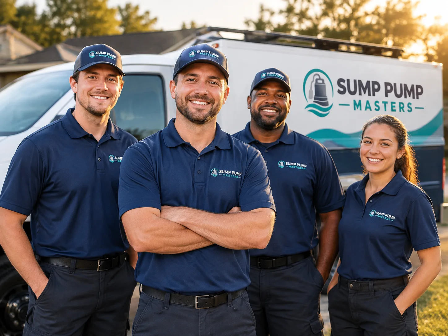 Sump Pump Repair company in Bullard, TX