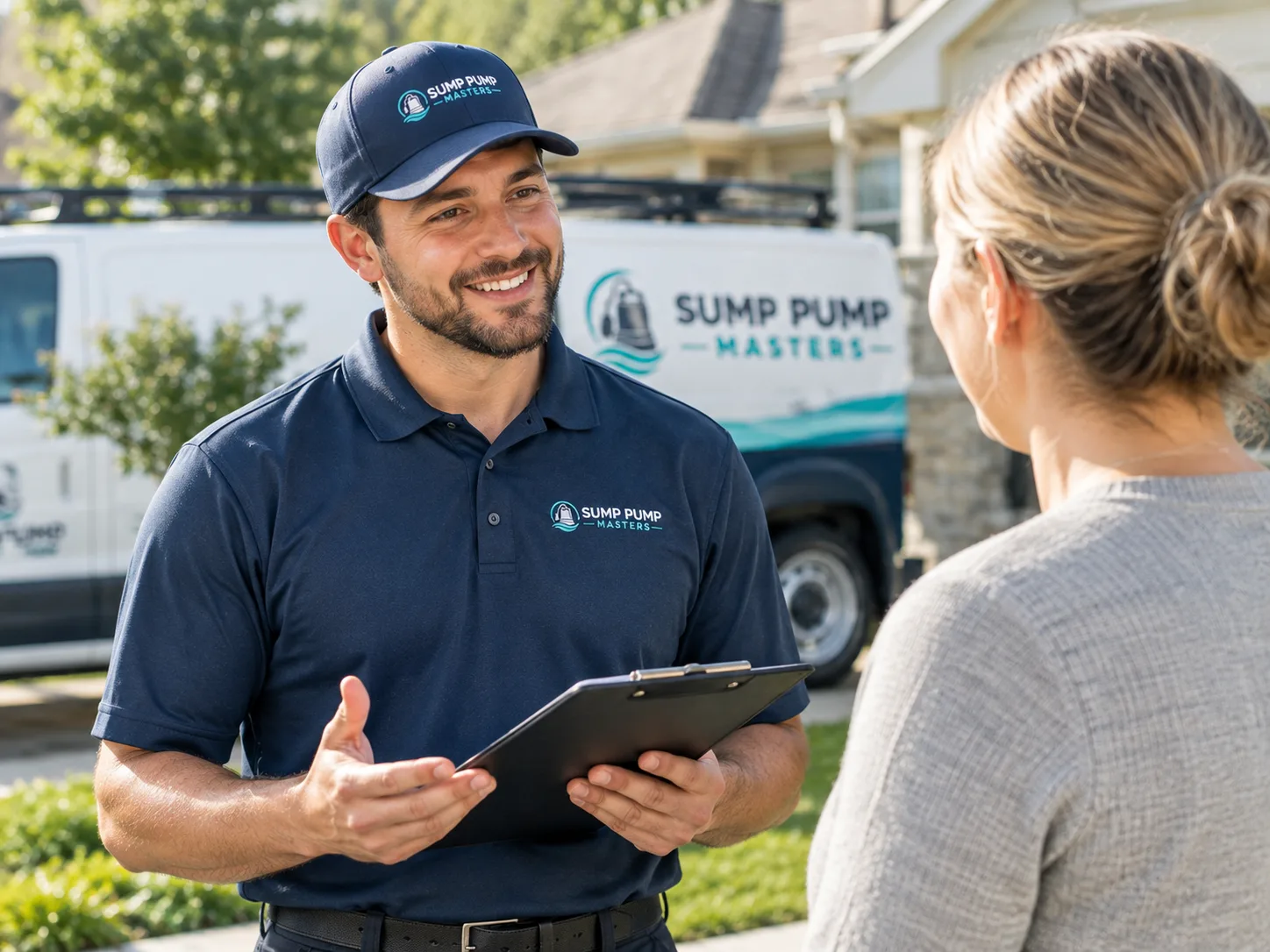 Sump Pump Repair Bullard, TX FAQs